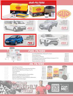 Autozone : Festival Of Motoring (21 August - 07 September 2025), page 6