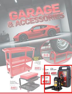 Autozone : Festival Of Motoring (21 August - 07 September 2025), page 9