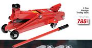 2 Ton Garage Trolley Jack FED.VJ71205