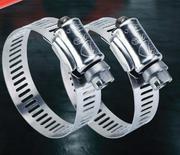 Hose Clamp 33 x 57 12.7mmw Comp FEM.HS28