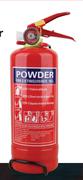 2.0Kg Fire Extinguisher FED.FIRE2KG