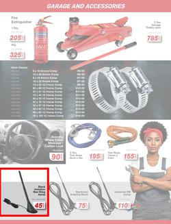 Autozone : Festival Of Motoring (21 August - 07 September 2025), page 10