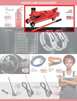 Autozone : Festival Of Motoring (21 August - 07 September 2025), page 10
