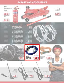 Autozone : Festival Of Motoring (21 August - 07 September 2025), page 10