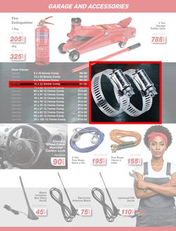 Autozone : Festival Of Motoring (21 August - 07 September 2025), page 10
