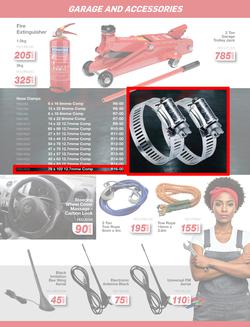 Autozone : Festival Of Motoring (21 August - 07 September 2025), page 10
