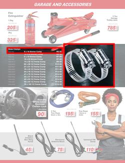 Autozone : Festival Of Motoring (21 August - 07 September 2025), page 10