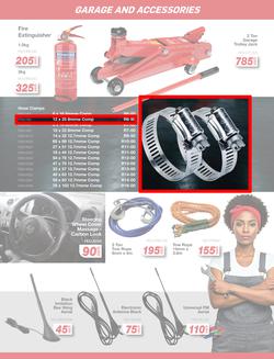Autozone : Festival Of Motoring (21 August - 07 September 2025), page 10