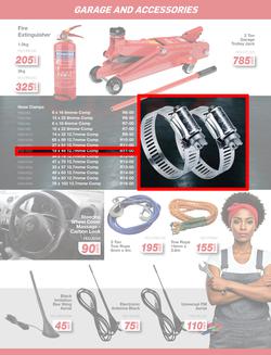 Autozone : Festival Of Motoring (21 August - 07 September 2025), page 10