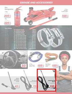 Autozone : Festival Of Motoring (21 August - 07 September 2025), page 10