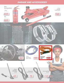 Autozone : Festival Of Motoring (21 August - 07 September 2025), page 10