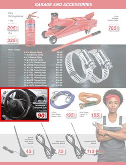 Autozone : Festival Of Motoring (21 August - 07 September 2025), page 10