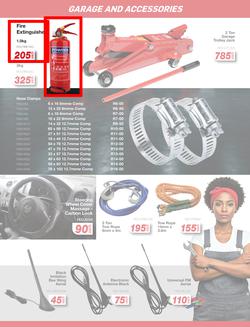 Autozone : Festival Of Motoring (21 August - 07 September 2025), page 10