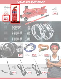 Autozone : Festival Of Motoring (21 August - 07 September 2025), page 10