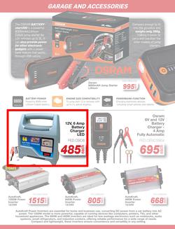 Autozone : Festival Of Motoring (21 August - 07 September 2025), page 11