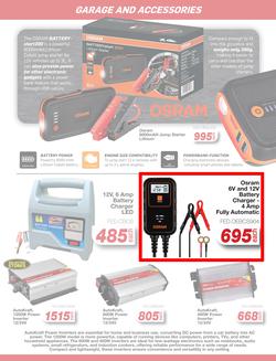 Autozone : Festival Of Motoring (21 August - 07 September 2025), page 11