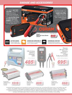 Autozone : Festival Of Motoring (21 August - 07 September 2025), page 11