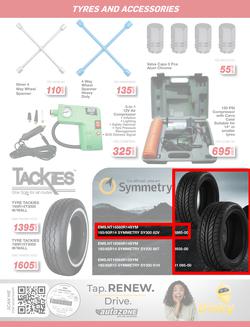 Autozone : Festival Of Motoring (21 August - 07 September 2025), page 12