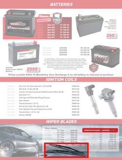 Autozone : Festival Of Motoring (21 August - 07 September 2025), page 14