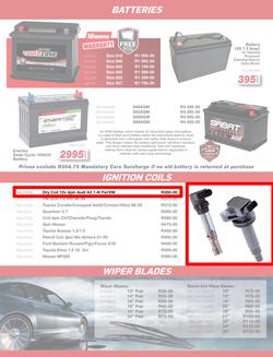 Autozone : Festival Of Motoring (21 August - 07 September 2025), page 14