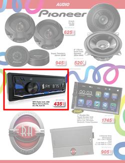 Autozone : Festival Of Motoring (21 August - 07 September 2025), page 17