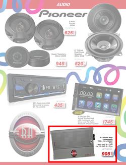 Autozone : Festival Of Motoring (21 August - 07 September 2025), page 17