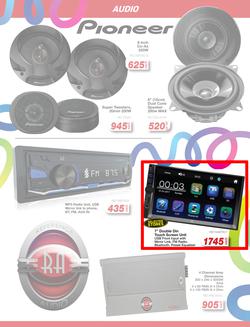 Autozone : Festival Of Motoring (21 August - 07 September 2025), page 17