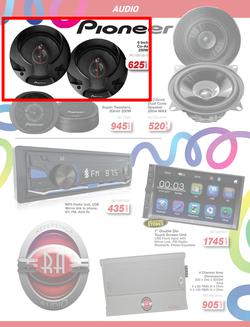 Autozone : Festival Of Motoring (21 August - 07 September 2025), page 17