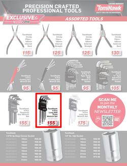 Autozone : Festival Of Motoring (21 August - 07 September 2025), page 19