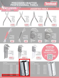Autozone : Festival Of Motoring (21 August - 07 September 2025), page 19