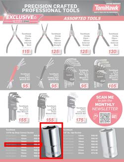 Autozone : Festival Of Motoring (21 August - 07 September 2025), page 19