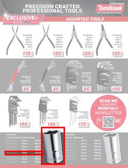 Autozone : Festival Of Motoring (21 August - 07 September 2025), page 19