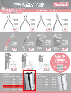 Autozone : Festival Of Motoring (21 August - 07 September 2025), page 19