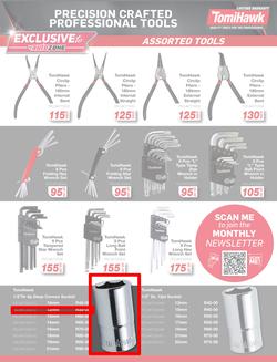 Autozone : Festival Of Motoring (21 August - 07 September 2025), page 19