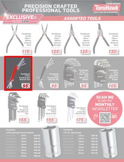 Autozone : Festival Of Motoring (21 August - 07 September 2025), page 19