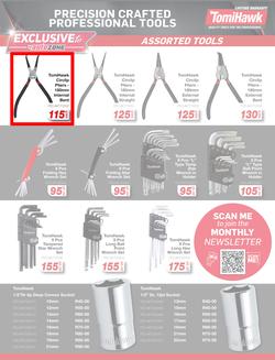 Autozone : Festival Of Motoring (21 August - 07 September 2025), page 19