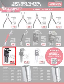 Autozone : Festival Of Motoring (21 August - 07 September 2025), page 19