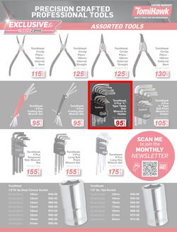 Autozone : Festival Of Motoring (21 August - 07 September 2025), page 19