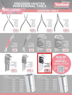 Autozone : Festival Of Motoring (21 August - 07 September 2025), page 19