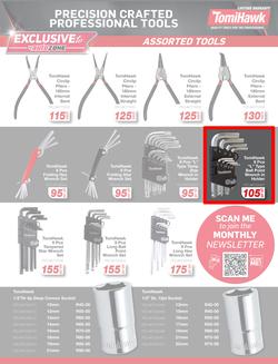 Autozone : Festival Of Motoring (21 August - 07 September 2025), page 19