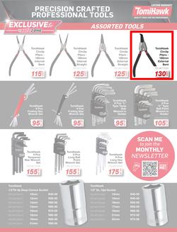 Autozone : Festival Of Motoring (21 August - 07 September 2025), page 19