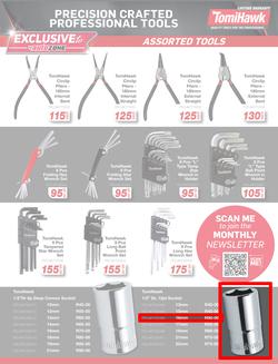 Autozone : Festival Of Motoring (21 August - 07 September 2025), page 19