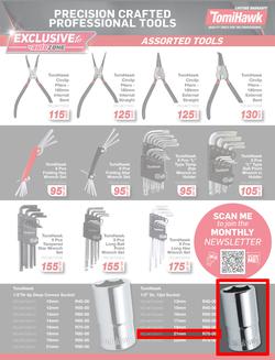 Autozone : Festival Of Motoring (21 August - 07 September 2025), page 19