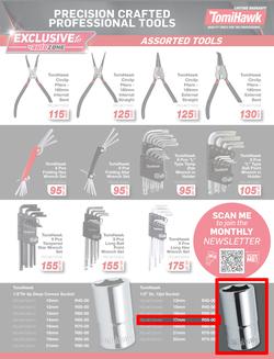 Autozone : Festival Of Motoring (21 August - 07 September 2025), page 19