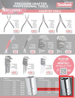 Autozone : Festival Of Motoring (21 August - 07 September 2025), page 19