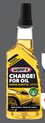 Wynn's Charge For Oil WYN.W503-500ml Each