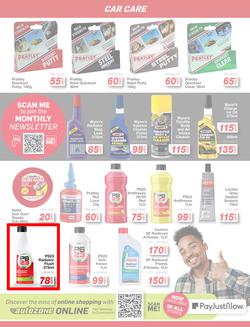 Autozone : Festival Of Motoring (21 August - 07 September 2025), page 22