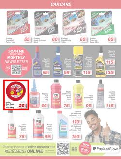 Autozone : Festival Of Motoring (21 August - 07 September 2025), page 22