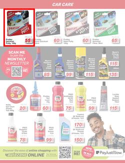 Autozone : Festival Of Motoring (21 August - 07 September 2025), page 22