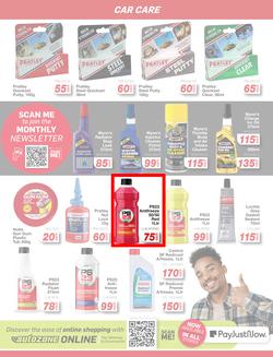 Autozone : Festival Of Motoring (21 August - 07 September 2025), page 22